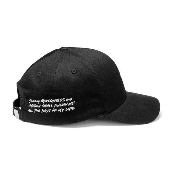 Gorra LV BLACK VARIANT - New Urban 23