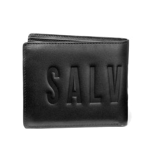 Salvation Top Grain Leather Wallet - 316collection