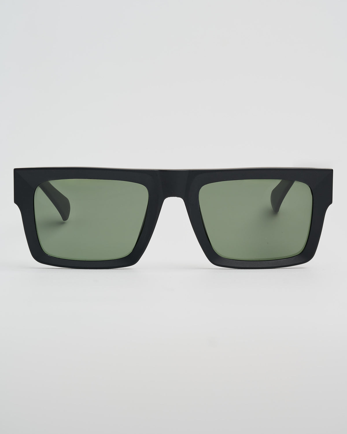 3:16 Collection Sunglasses - Black