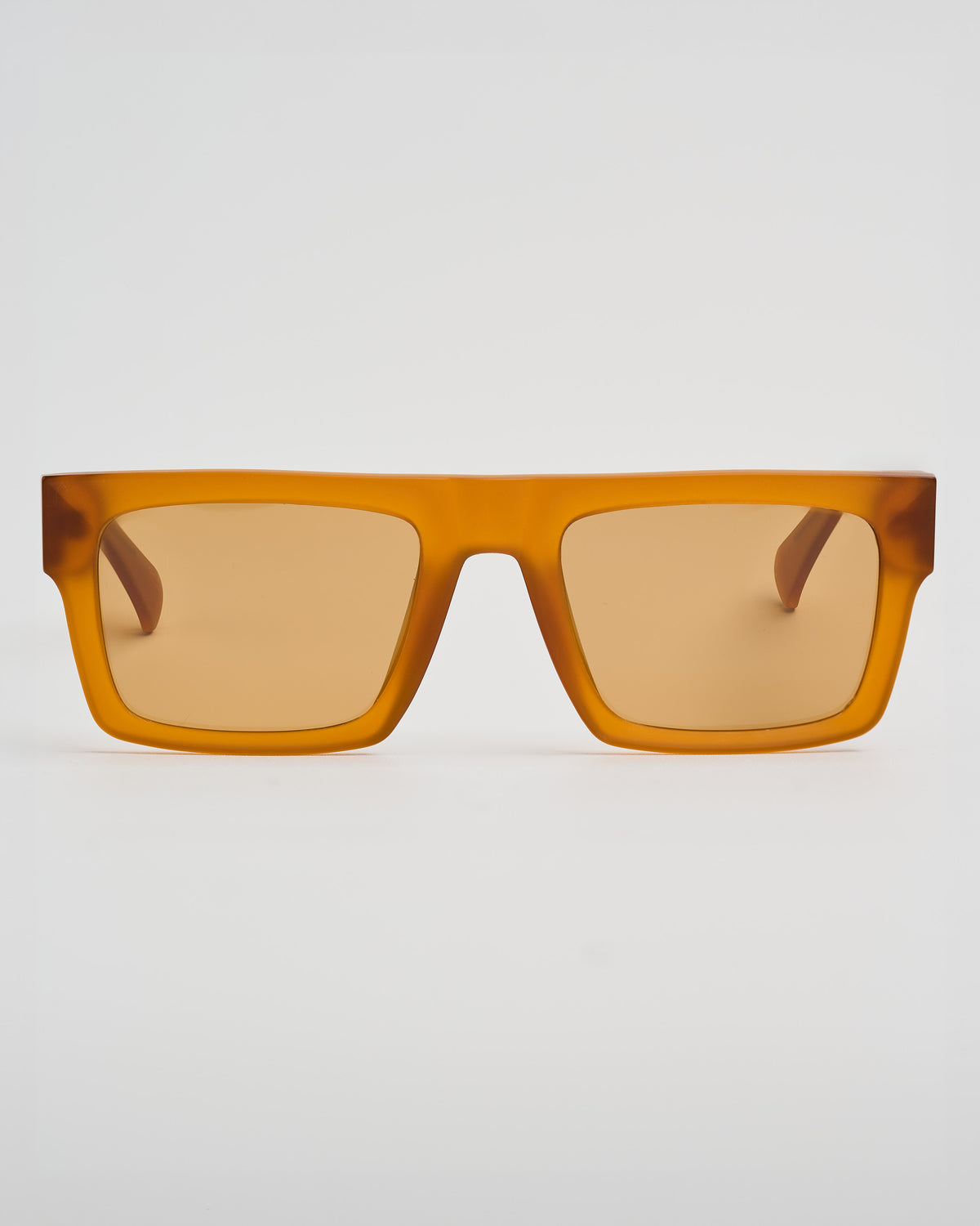 3:16 Collection Sunglasses - Brown