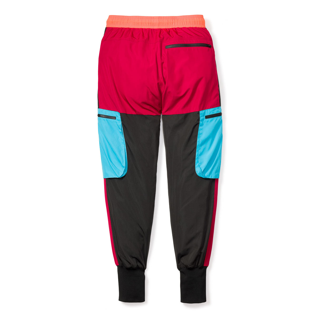 3:16 Colorblock Jogger Pants